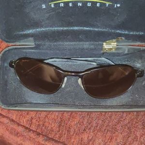 Serengeti Sunglasses